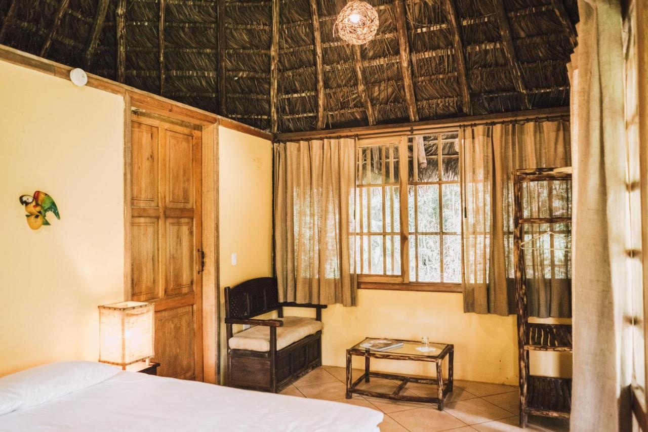 Huasquila Amazon Lodge Cotundo Extérieur photo