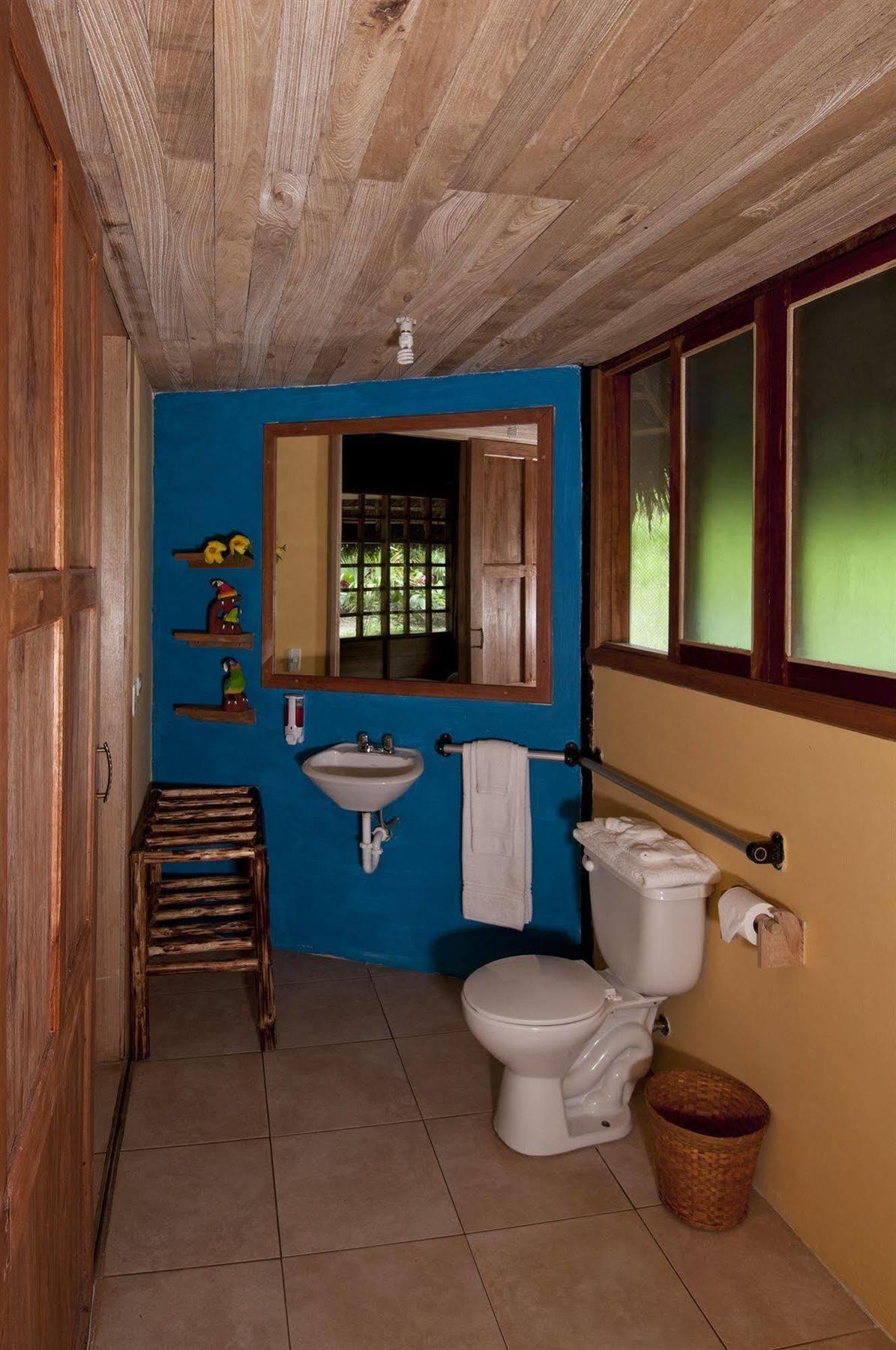 Huasquila Amazon Lodge Cotundo Extérieur photo