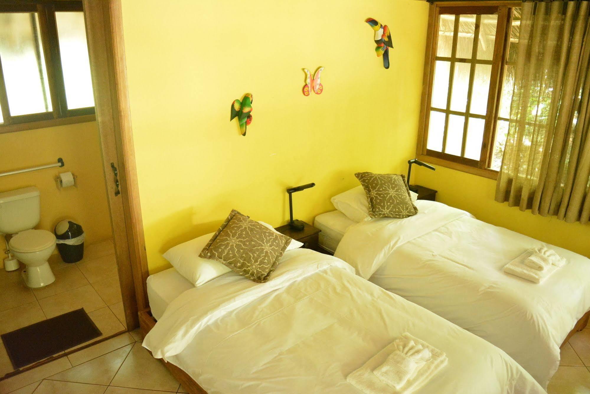 Huasquila Amazon Lodge Cotundo Extérieur photo