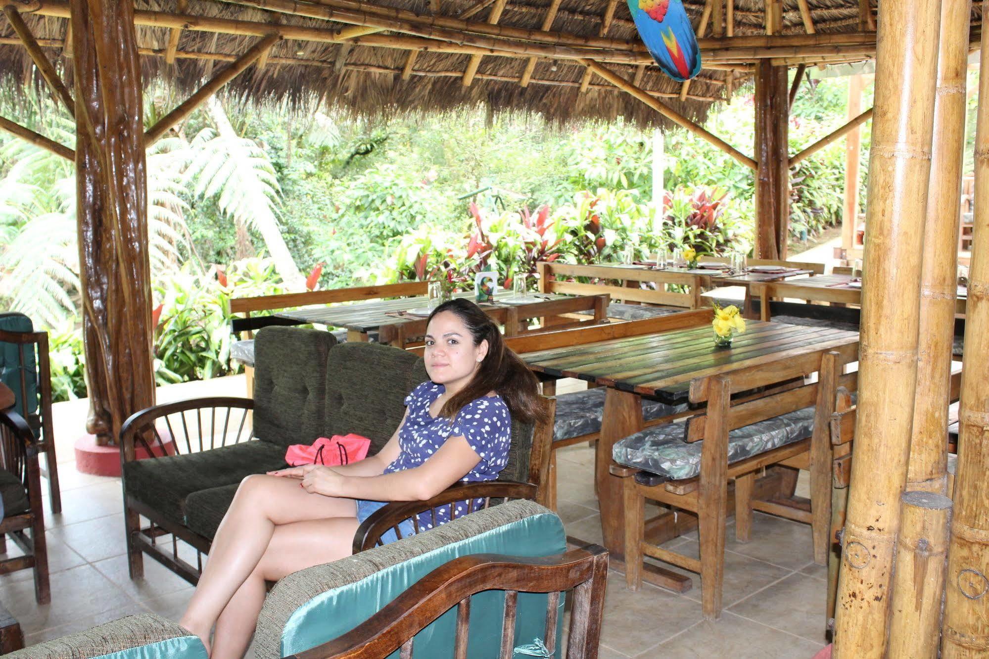 Huasquila Amazon Lodge Cotundo Extérieur photo