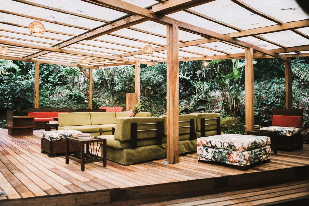Huasquila Amazon Lodge Cotundo Extérieur photo
